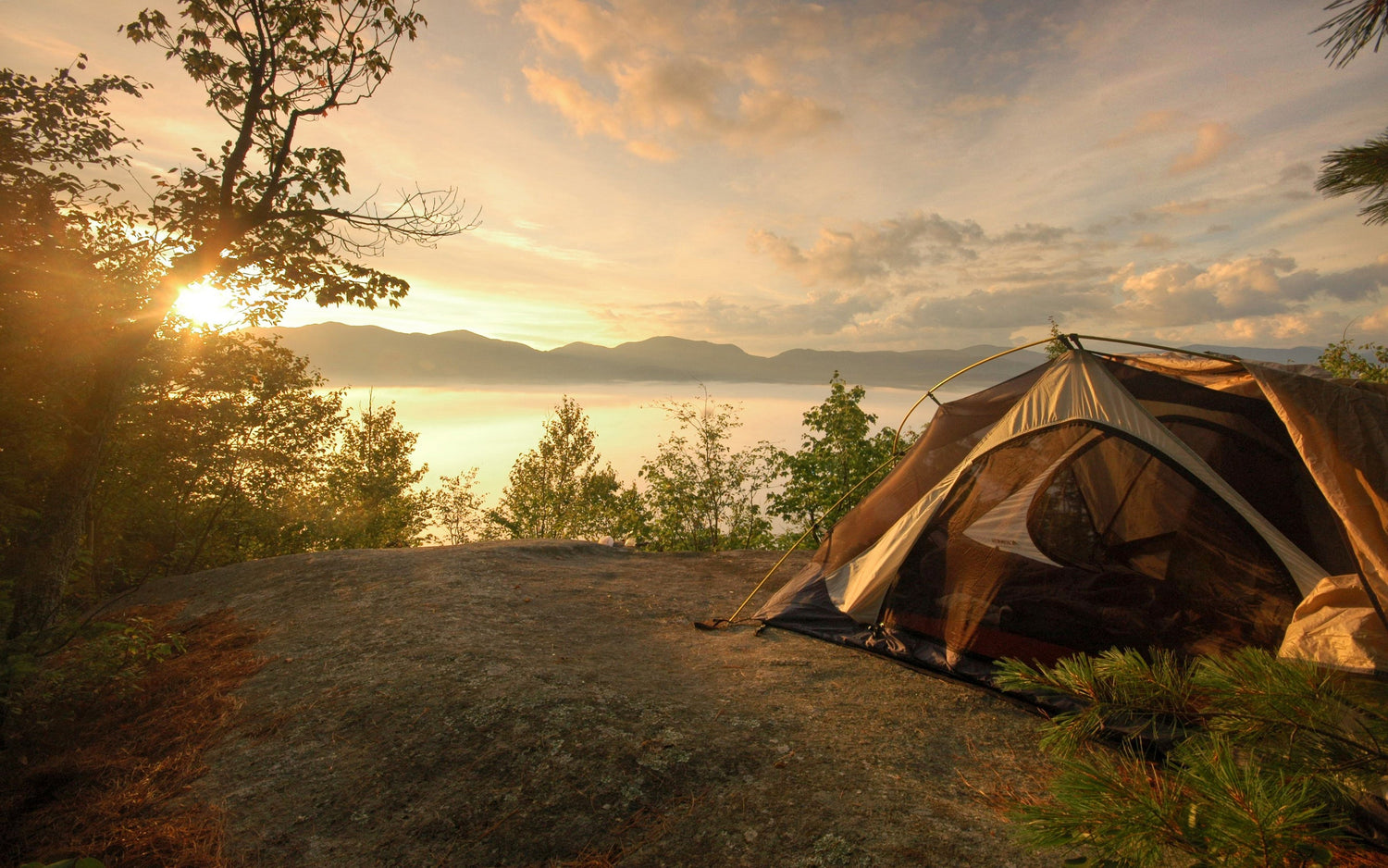 Outdoor Goods