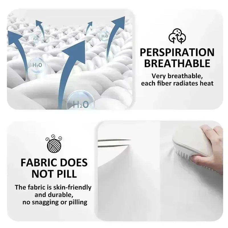 Sweatpants High Street Hip Hop Casual Pants Men Harajuku Y2K Oversized Sport Winter Fall Super Handsome Men's Straight Leg Pants