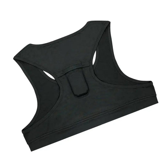 Football Performance Vest Fitness Vest Tank Top Football Vest Workout Tank Top Breathable GPS Tracker Vest Sports Vest For Men