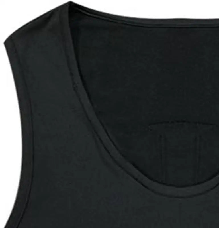 Football Performance Vest Fitness Vest Tank Top Football Vest Workout Tank Top Breathable GPS Tracker Vest Sports Vest For Men