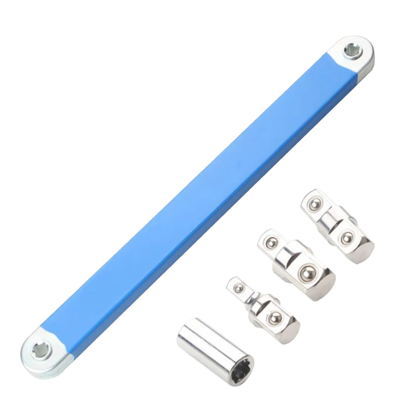 Professional Drive Ratchet Wrench Household Multifunctional Repair Tool Ratchet For Air Refrigeration Tools MIAO-US