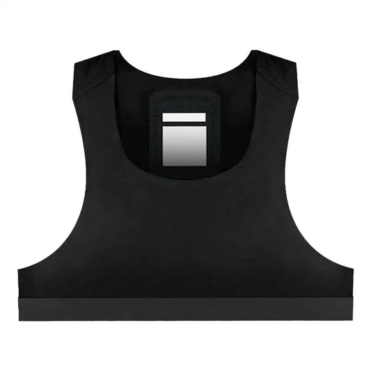 Football Vest For Tracker Soccer Vest Fitness Tank Top Workout Tank Top Breathable GPS Tracker Vest Soccer Training Vest Sports